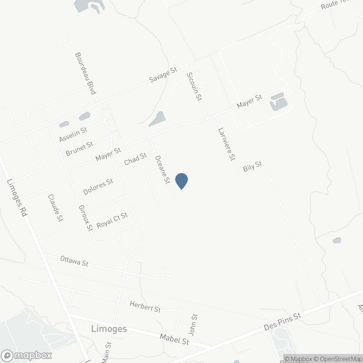 932 KATIA STREET, The Nation, Ontario K0A 2M0